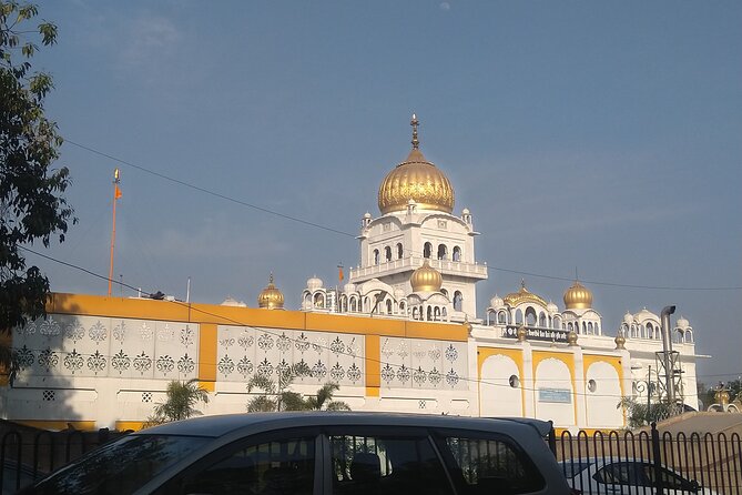 Delhi's historical 7 hours experience tour - What this seven-hour Delhi tour is really like
