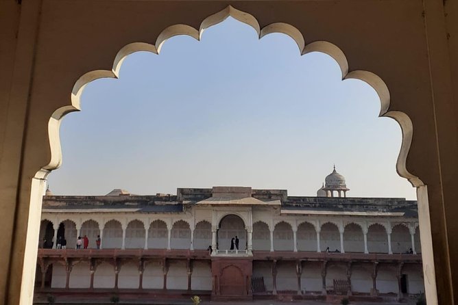 Delhi : Sunrise Taj Mahal & Elephant conservation - All Inclusive - Is $39 good value?