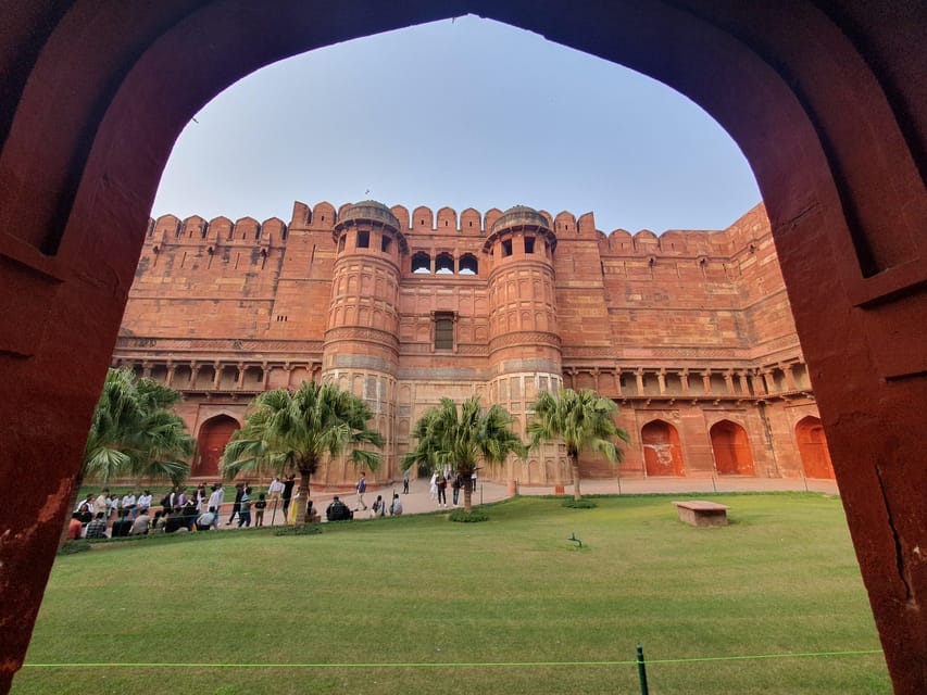 Delhi: Sunrise Taj Mahal & Elephant SOS Tour with Transfers - What the $13 price really tells you