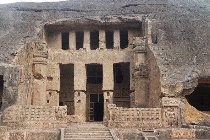 Delightful Elephanta Caves Excursion Mumbai (Guided Half Day Sightseeing Tour) - Why Elephanta makes a good half-day trip