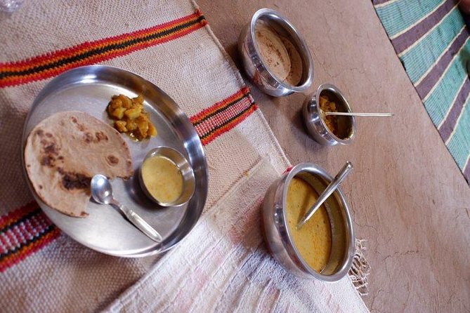 Desert Camel Safari & Jeep Safari Tour From Jodhpur - Dinner and folk dance are optional extras