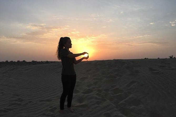 Desert Safari Tour Package - Key points to know before booking