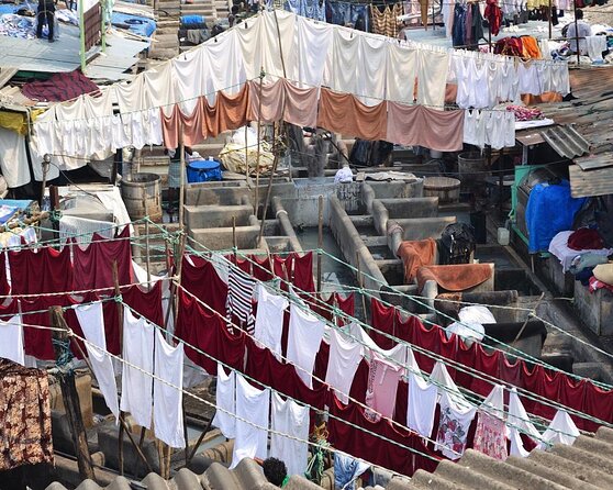 Dharavi Slum Tour - Key points at a glance