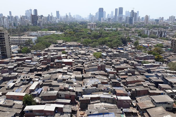 Dharavi Slum Tour - Why Dharavi is more than a slum visit