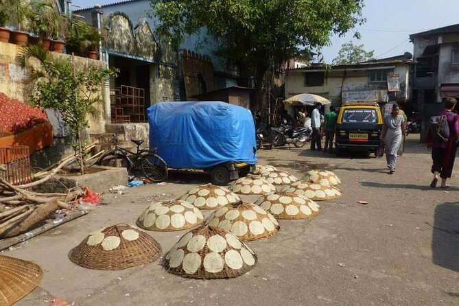 Dharavi Slum Tour - Price, timing, and practical value