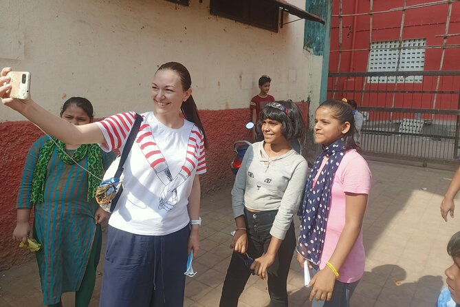 Dharavi Slum Tour - What the tour gets right, and what it cannot fix