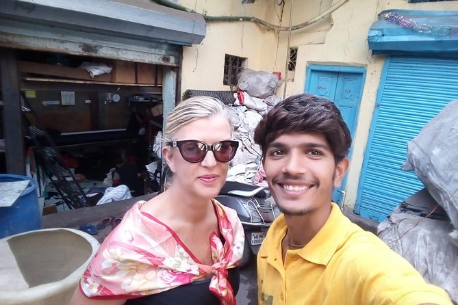 Dharavi Slum Tour in Mumbai - Group, private, and small-format options