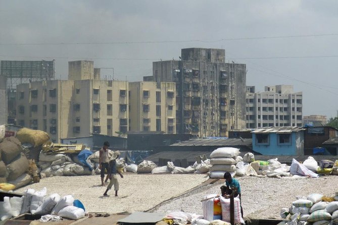 Dharavi Slum Tour in Mumbai - Is $70 a fair price?