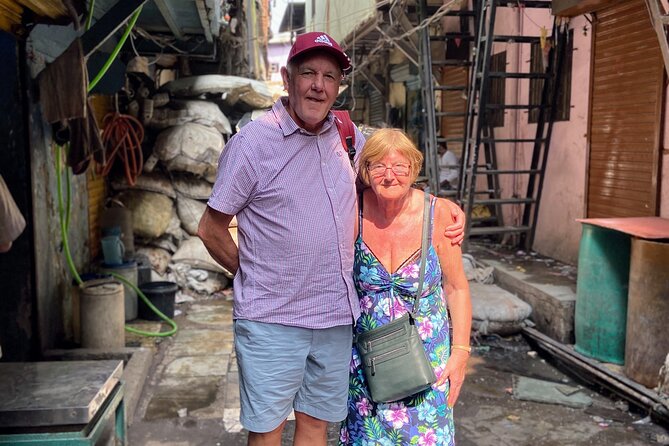 Dharavi Slum Tour in Mumbai with Combo Packages & Transfers - The People Who Shape the Experience