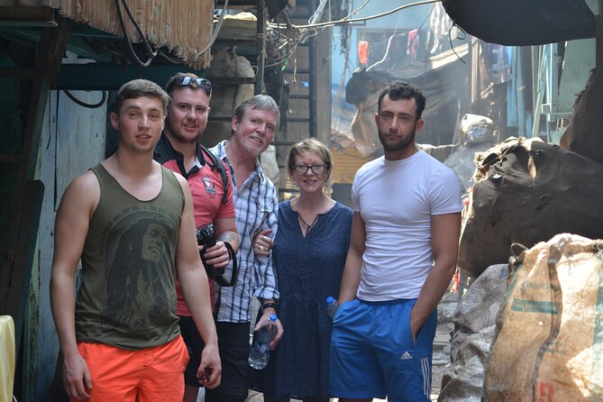 Dharavi Slum Tour in Mumbai with Combo Packages & Transfers - Price, Group Size, and Overall Value