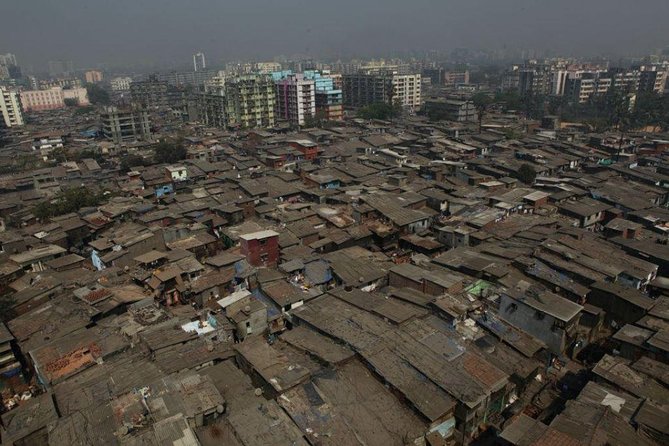 Dharavi Slum Tour in Mumbai - 13th Compound and the recycling workshops