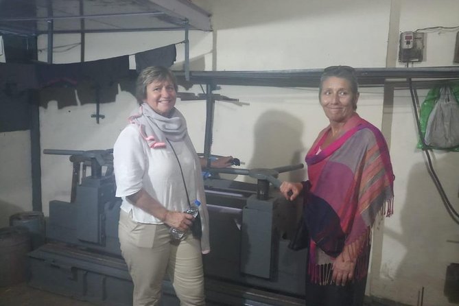 Dharavi Slum Tour with Laundry And Hotel Transfer (South Mumbai) - Why Dharavi requires more than a quick photo stop