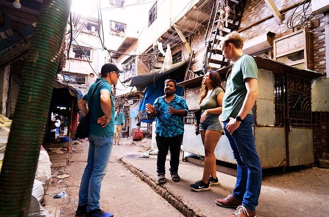 Dharavi Slum Walking Tour: Daily Life in Asia's Largest Slum - Timing, fitness, and practical comfort