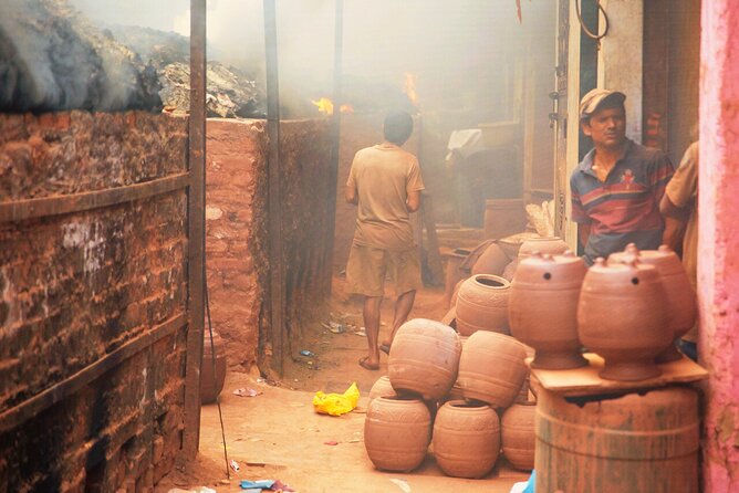 Dharavi Slum Walking Tour: Daily Life in Asia's Largest Slum - Who will appreciate this walk most