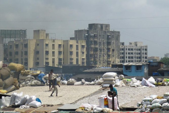 Dharavi Small-Group Mumbai - Walking Tour with Guide and Optional Add-ons - Practical tips for a respectful visit
