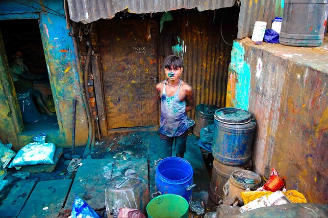 Dharavi Tour Including Car Transfer - Is $36.29 a fair price?