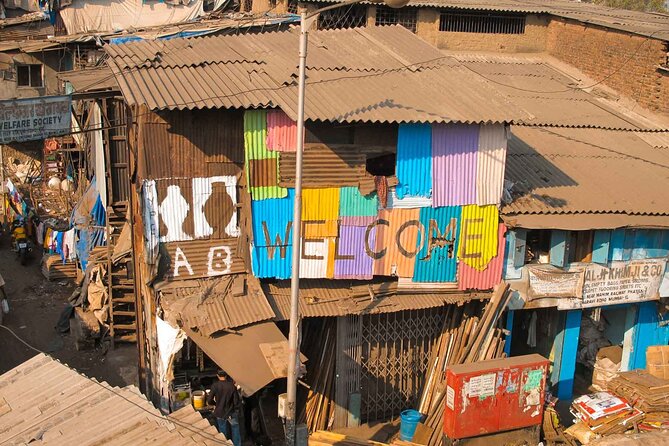 Dharavi Tour & Pottery Workshop - Practical advice for a respectful visit