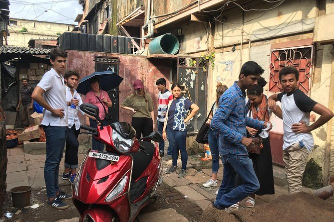 Dharavi Tour & Pottery Workshop - What the 2.5-hour Dharavi route shows you