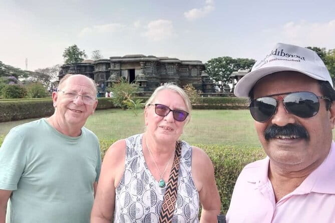 Discover Bangalore with Me (A Private Historical Walk Tour) - Bangalore Fort and the Kempe Gowda Era
