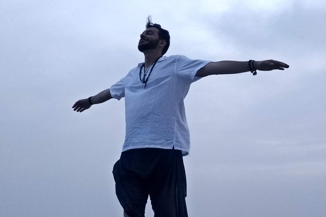 Discover blue city 2hrs - Why this short Jodhpur walk works
