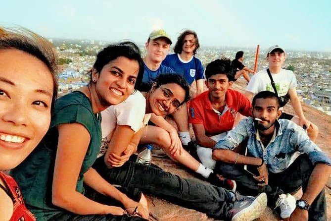 Discover blue city 2hrs - Ranisar Padamsar Lakes and the city’s water story