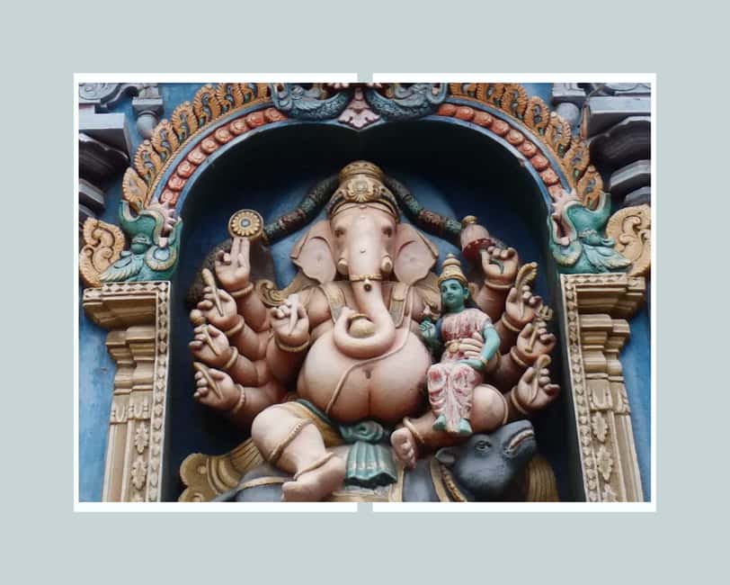 Discover the Divine Charm of Madurai - Five things to know before you book