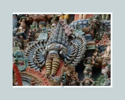 Discover the Divine Charm of Madurai