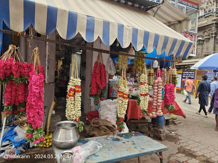 Discover the Divine Charm of Madurai - What the guide adds to the day