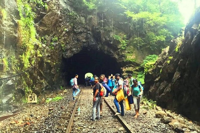 Dudhsagar- The Other Side of GOA - The guide and planning support