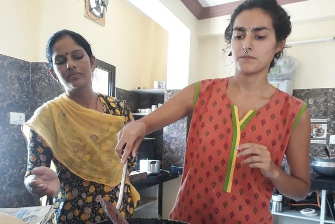 Durga Cooking Class - Key things to know