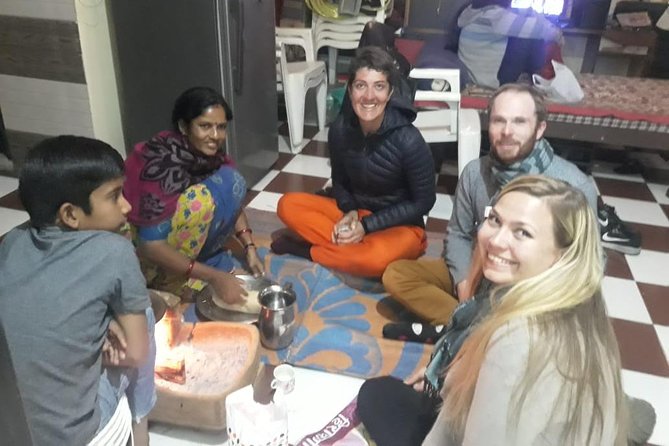 Durga Cooking Class - Price, group size, and practical value