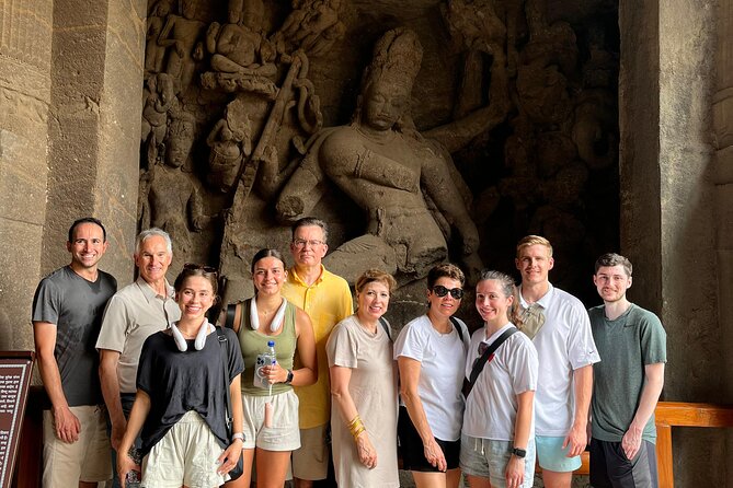 Elephanta Caves by Premium Speedboat - Group Tour - Why the Speedboat Changes the Day