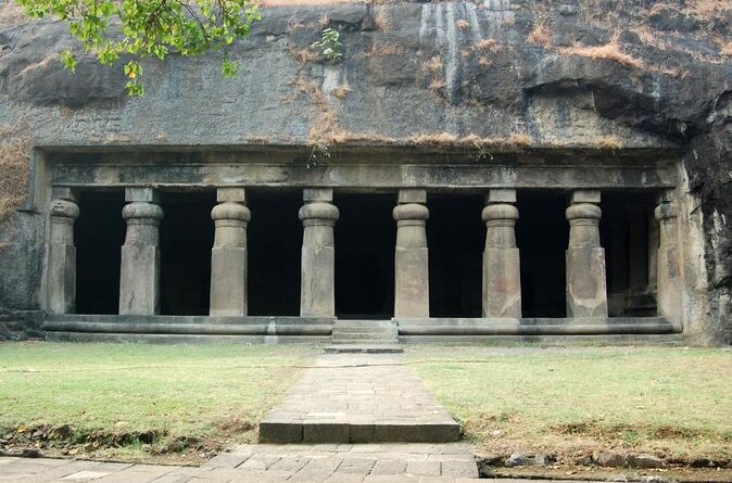 Elephanta Caves & Island Guided Private Tour - Elephanta Caves Tour: Key Points at a Glance