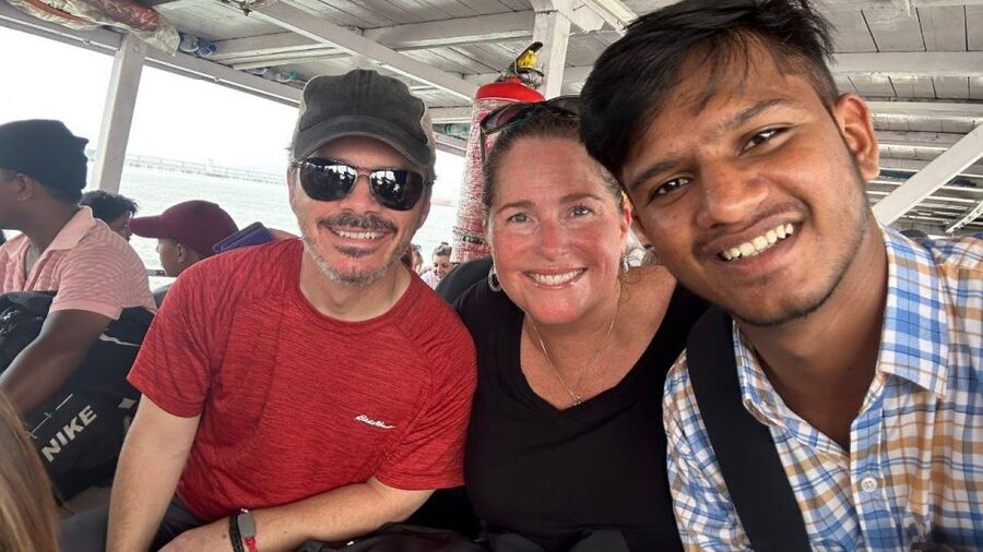 Elephanta Caves & Island Guided Tour - Key things to know before you go