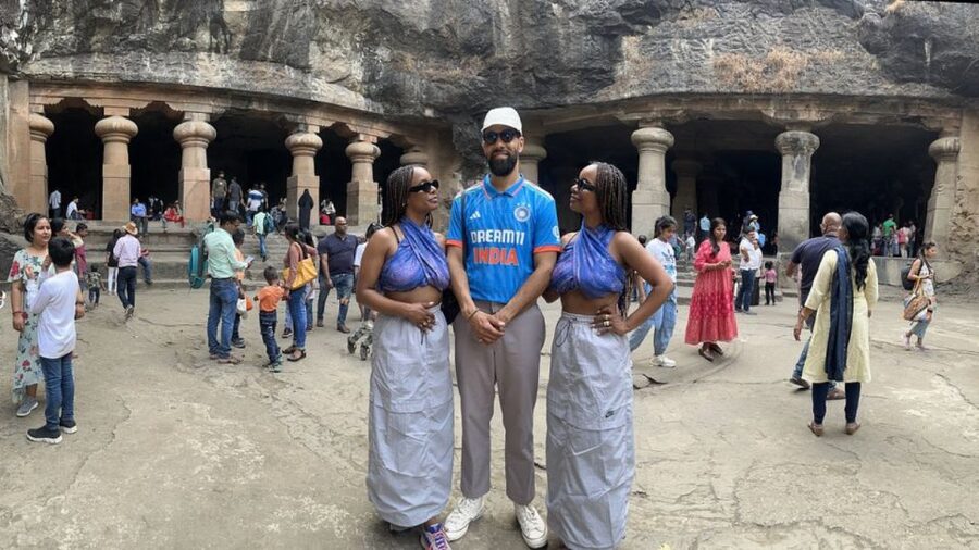 Elephanta Caves & Island Guided Tour - What the guides add to the experience