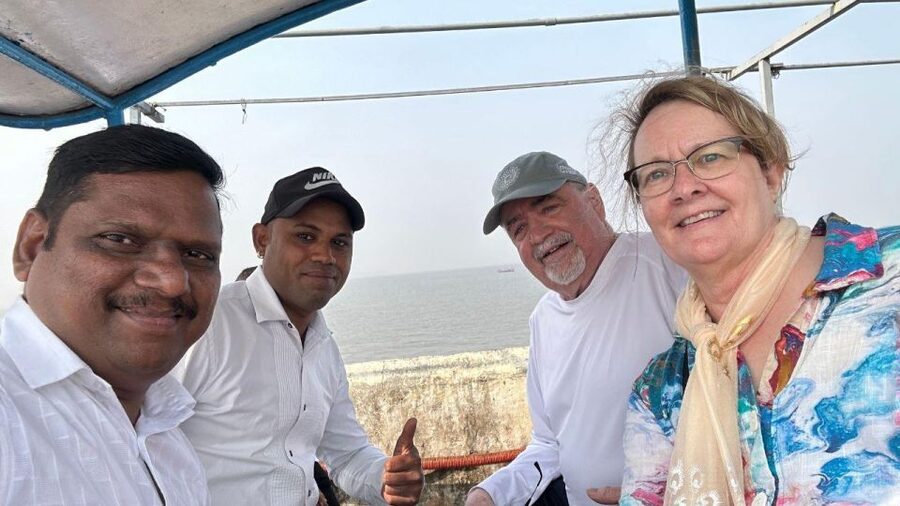 Elephanta Caves & Island Guided Tour - Is $39 a fair price?