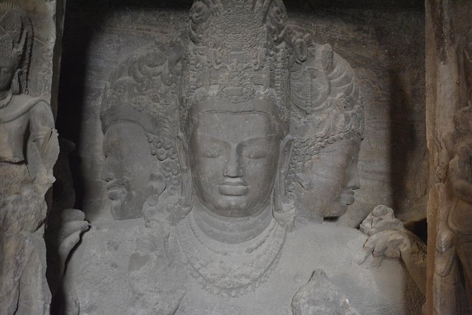 Elephanta Caves & Island Tour with Multiple Options - From Colaba to the Gateway of India