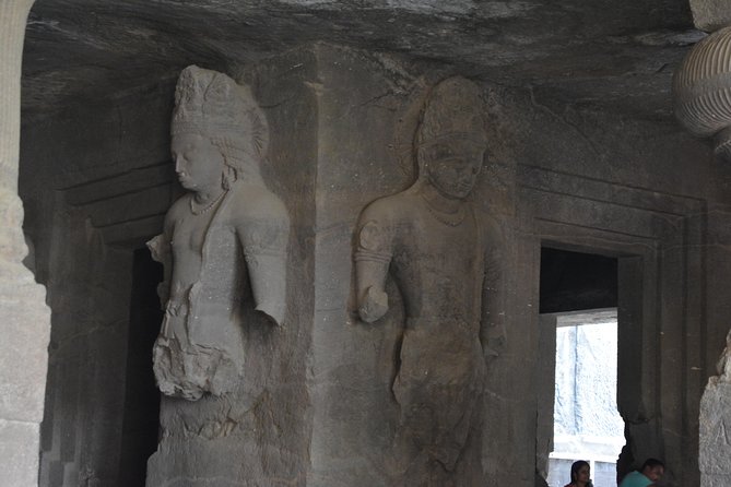 Elephanta Caves & Island Tour with Multiple Options - Timing, comfort, and who will enjoy it