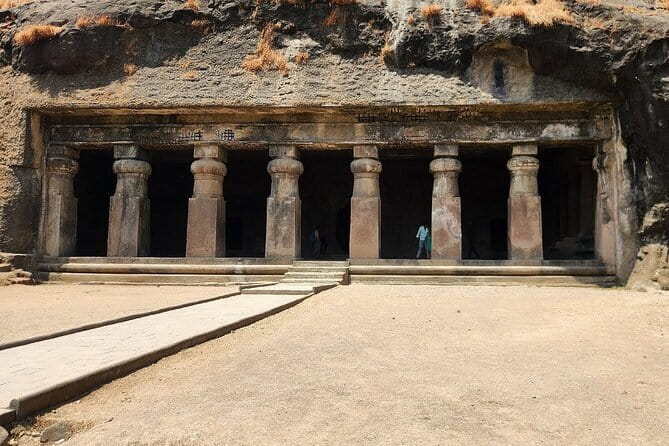 Elephanta Caves & Island: Your Tour, Your Way - Key points to know before booking