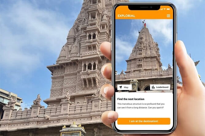 Elephanta Caves & Island: Your Tour, Your Way - Is $79.38 per person a fair price?