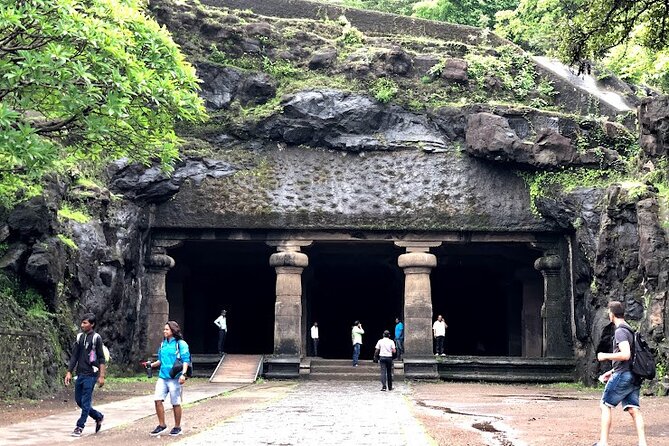 Elephanta Caves Mumbai Private Tour with Local Guide - Why Elephanta works so well as a Mumbai outing