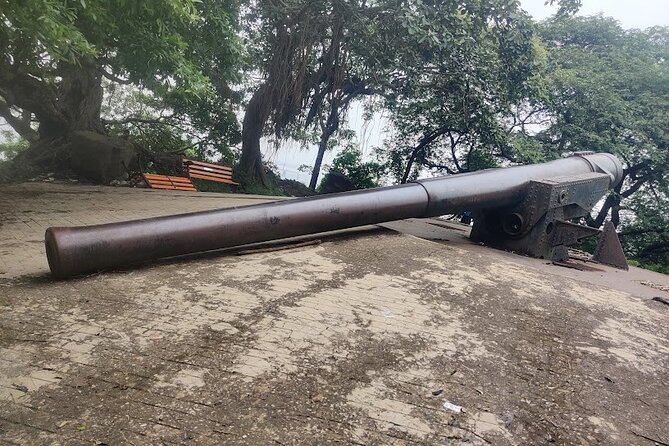 Elephanta Caves Mumbai Private Tour with Local Guide - Why a local island guide adds value