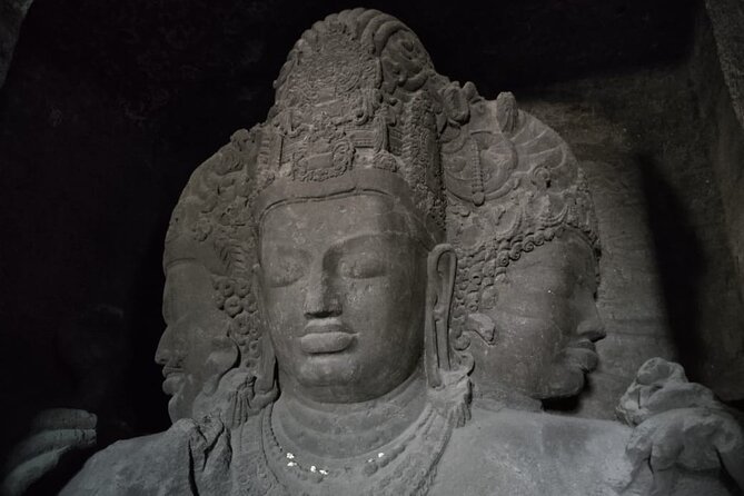 Elephanta Caves Tour by Private Speed Boat - Returning to Mumbai after the caves