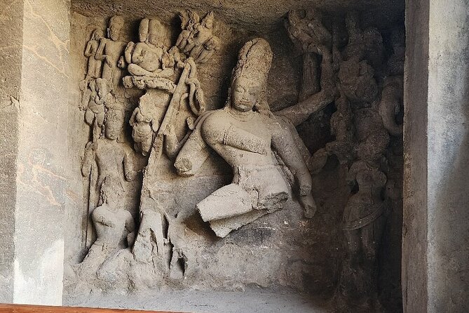 Elephanta Caves Tour by Private Speed Boat - Is $184 per person a fair price?