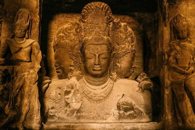 Elephanta caves tour in Mumbai - Group & Private Options - Why Elephanta makes a good Mumbai side trip