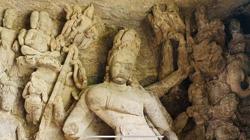 Elephanta caves tour in Mumbai - Group & Private Options - Who will enjoy this tour most