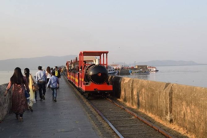 Elephanta Island Guided Tour - Is $45 a fair price?