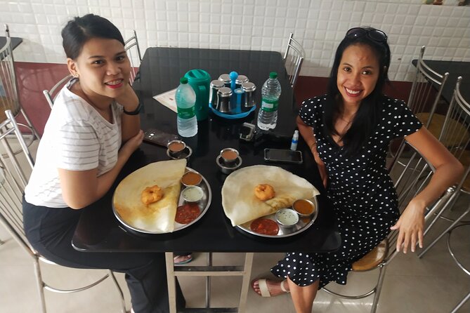 Enjoy the best Food tour in kochi with a local ! - Why This $19 Kochi Food Tour Offers Good Value