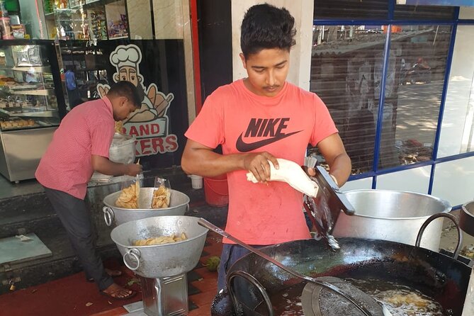 Enjoy the best Food tour in kochi with a local ! - Timing, Weather, and Practical Details
