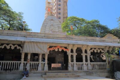 Essence of Mumbai: Half-Day Private Tour